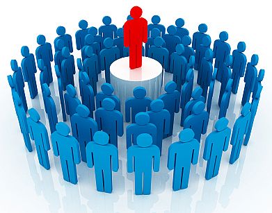 Managing the personal brand