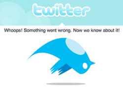 Why are you on Twitter? Seriously! Why?