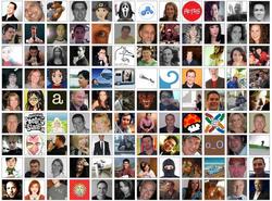 All your Twitter are belong to us
