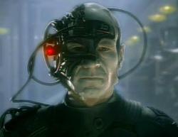 The coming of Borg: You will be assimilated!