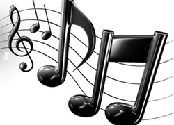 The soundtrack of my muse