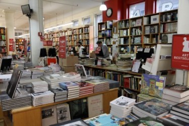 Has the art of writing become a dirty secret?