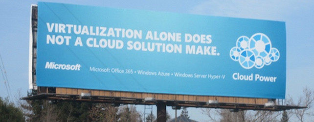 Declaring war on ‘solutions’