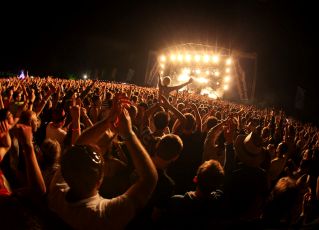 Everything I Know About Marketing I Learned Inside a Nightclub [Slideshare]