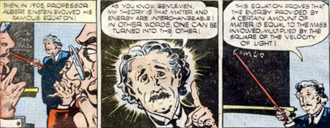 When is an expert not an expert?
