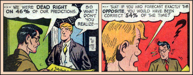 Why 85% of Marketing Statistics are Just Bad Advice
