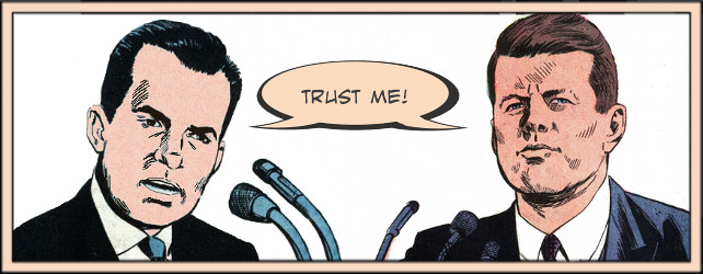 Media vs Message: Could Your Content Win a Presidential Debate?