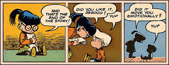 Why Stories + Examples > Facts + Statistics