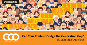 Can Your Content Bridge the Generation Gap? [Audio Extras]