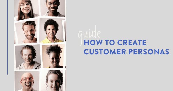 Behind the Customer Persona