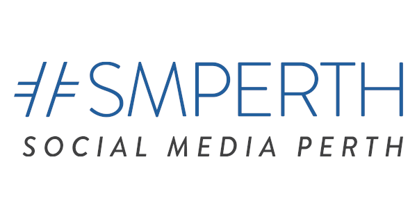 Social Media Perth logo