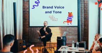 How to Find Your Brandâ€™s Voice