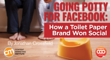 Going Potty for Facebook: How a Toilet Paper Brand Won Social