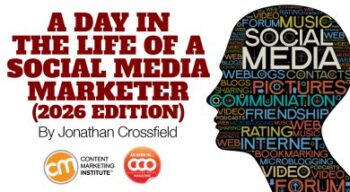 A Day in the Life of a Social Media Marketer (2026 edition)